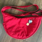 ドラえもんのポケット　軽くて大容量のユニクロ・バッグ　[バッグ] #9