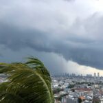 雨おもしろく、晴れもまたよい　[書道]#21