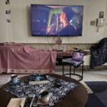 映画「膝の上」を一緒に見る会　おじいさん役に大注目